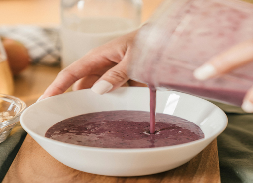 Jugo de borojó: el afrodisíaco colombiano