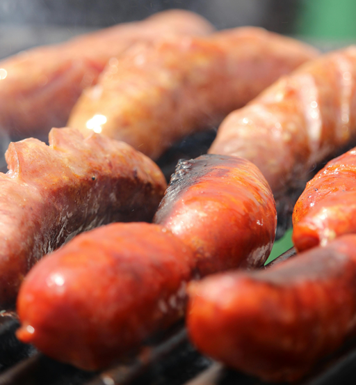 El Chorizo Santarrosano y Otras Delicias Embutidas (2)