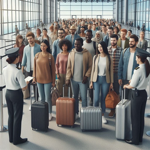 Guía para declarar en aduanas en viajes internacionales en Colombia