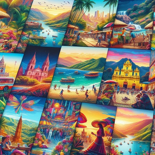 Guía para viajes en temporadas altas en Colombia