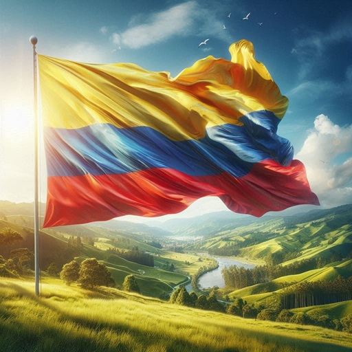 Pueblos con Encanto en Colombia