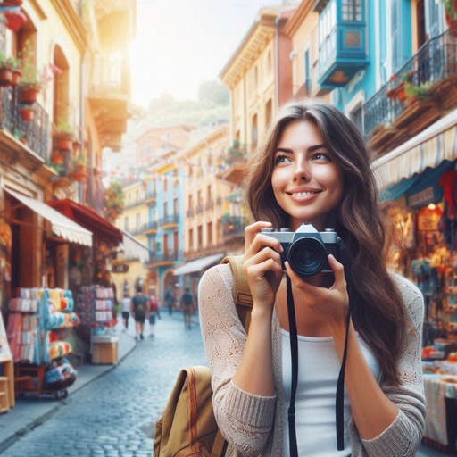 ¡Viajar Solo por Colombia!