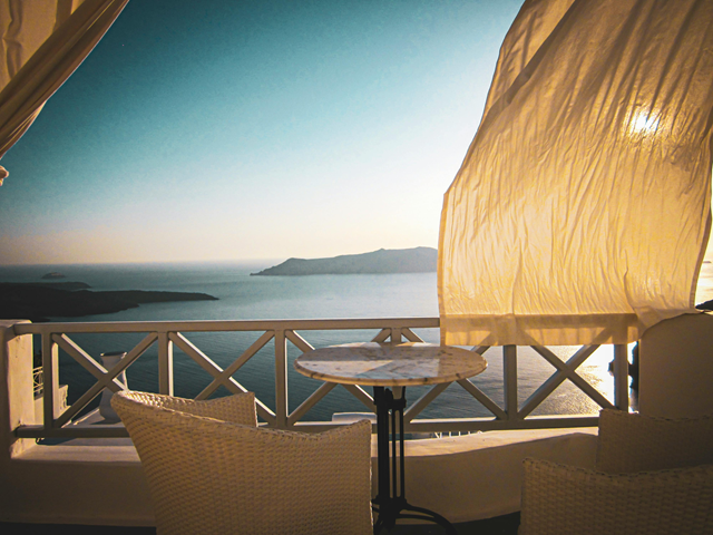 Hoteles Románticos en Colombia