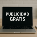 Publicidad gratis