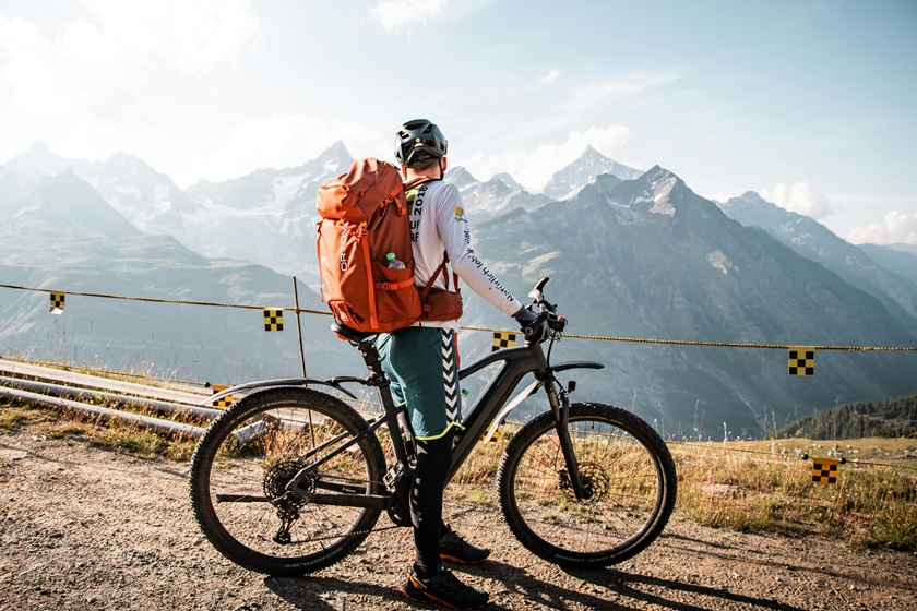 Rutas para descubrir Colombia en bicicleta