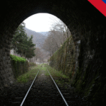 Viajar por Colombia en tren