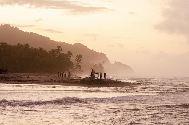 Las 10 mejores playas en Colombia
